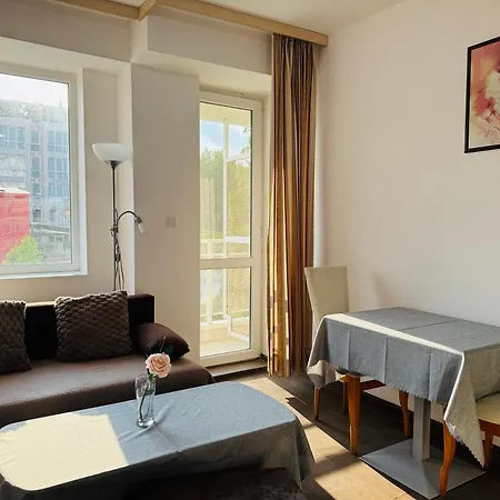 Sunny House 102 One Bedroom Slantschew brjag
