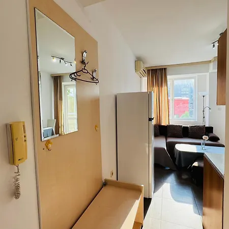 Apartment Sunny House 102 One Bedroom