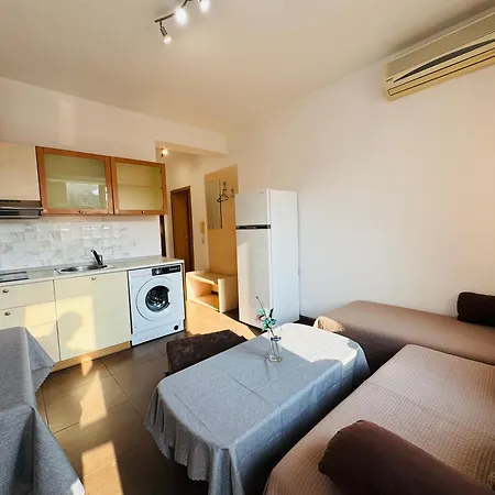 Apartment Sunny House 102 One Bedroom