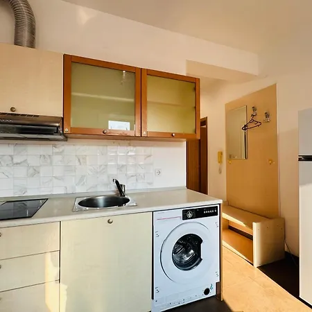 Sunny House 102 One Bedroom * Slantschew brjag