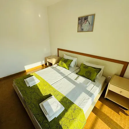 Apartment Sunny House 102 One Bedroom Slantschew brjag