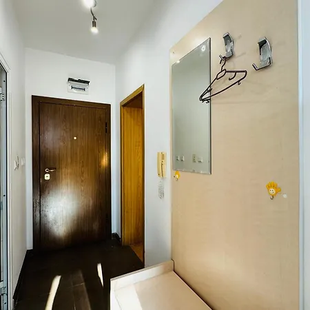 Apartment Sunny House 102 One Bedroom Slantschew brjag