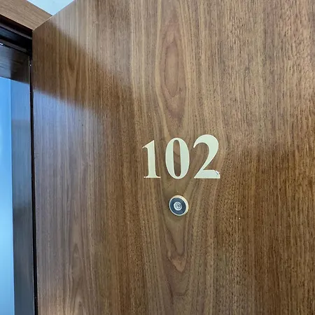 Sunny House 102 One Bedroom Apartment Slantschew brjag