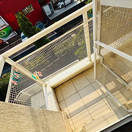 Apartment Sunny House 102 One Bedroom *
