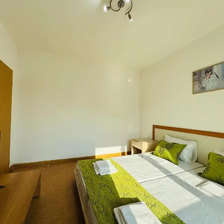 Sunny House 102 One Bedroom Slantschew brjag