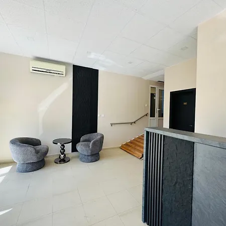 Apartment Sunny House 102 One Bedroom