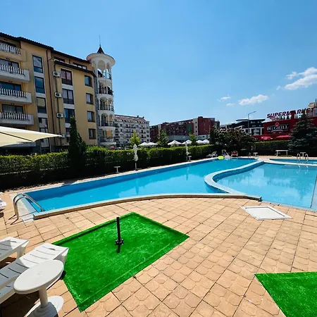Sunny House 102 One Bedroom Apartment